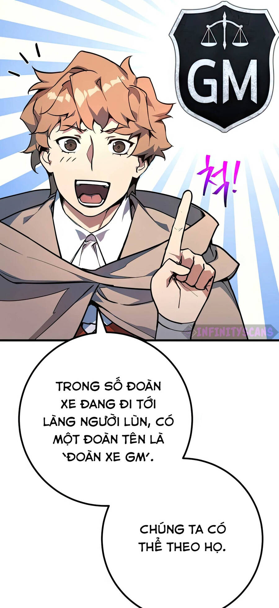 Quỷ Troll Mạnh Nhất Thế Giới Chap 71 - Next Chap 72