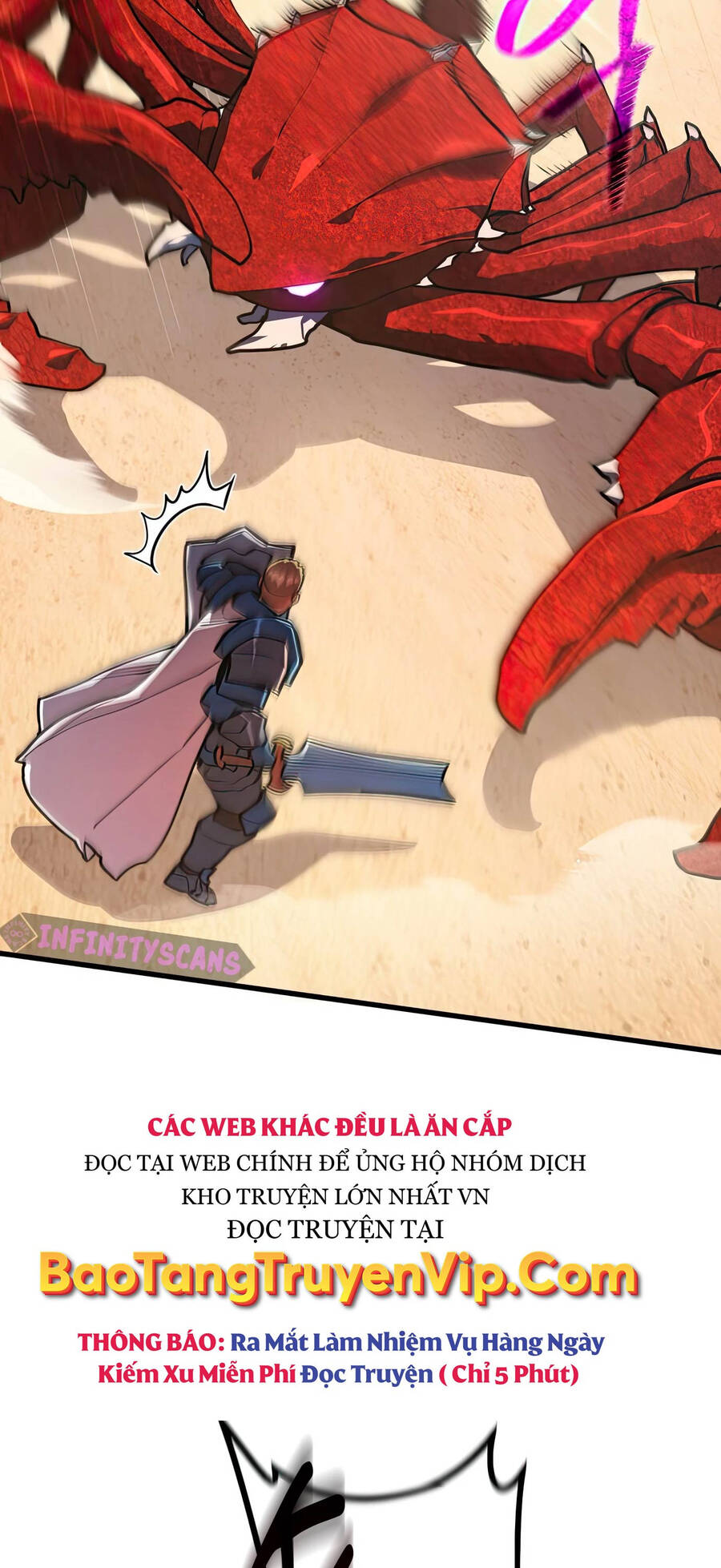 Quỷ Troll Mạnh Nhất Thế Giới Chap 71 - Next Chap 72