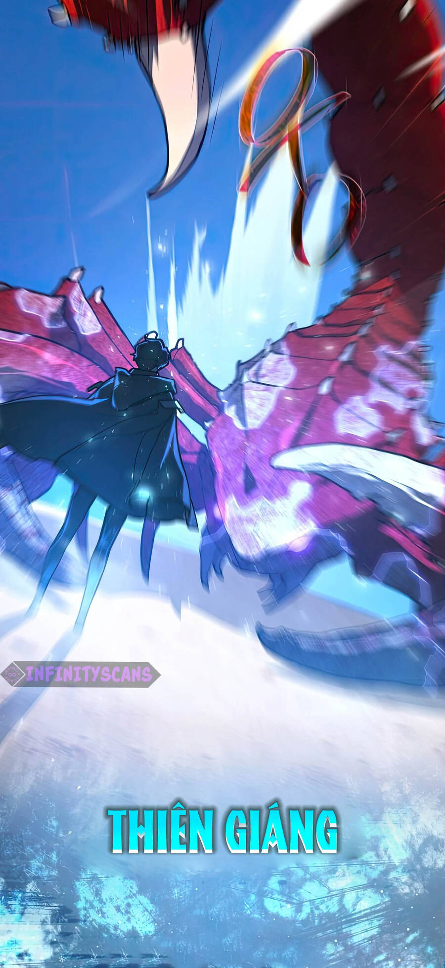 Quỷ Troll Mạnh Nhất Thế Giới Chap 71 - Next Chap 72