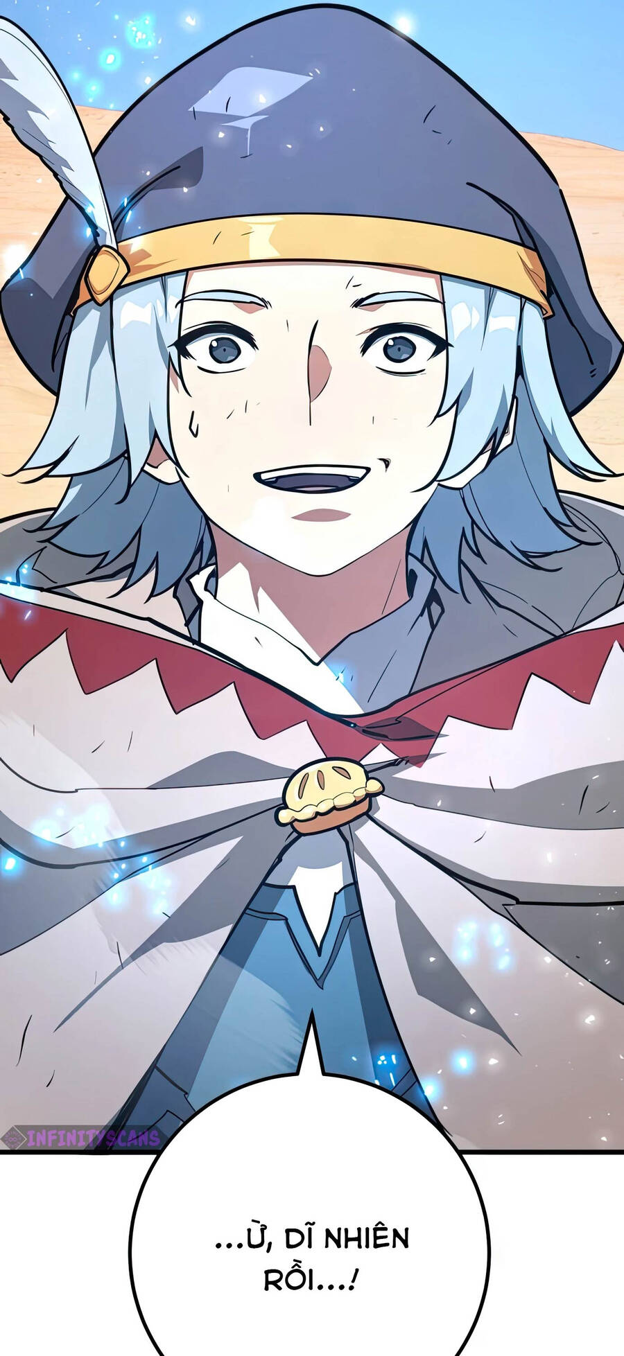 Quỷ Troll Mạnh Nhất Thế Giới Chap 71 - Next Chap 72