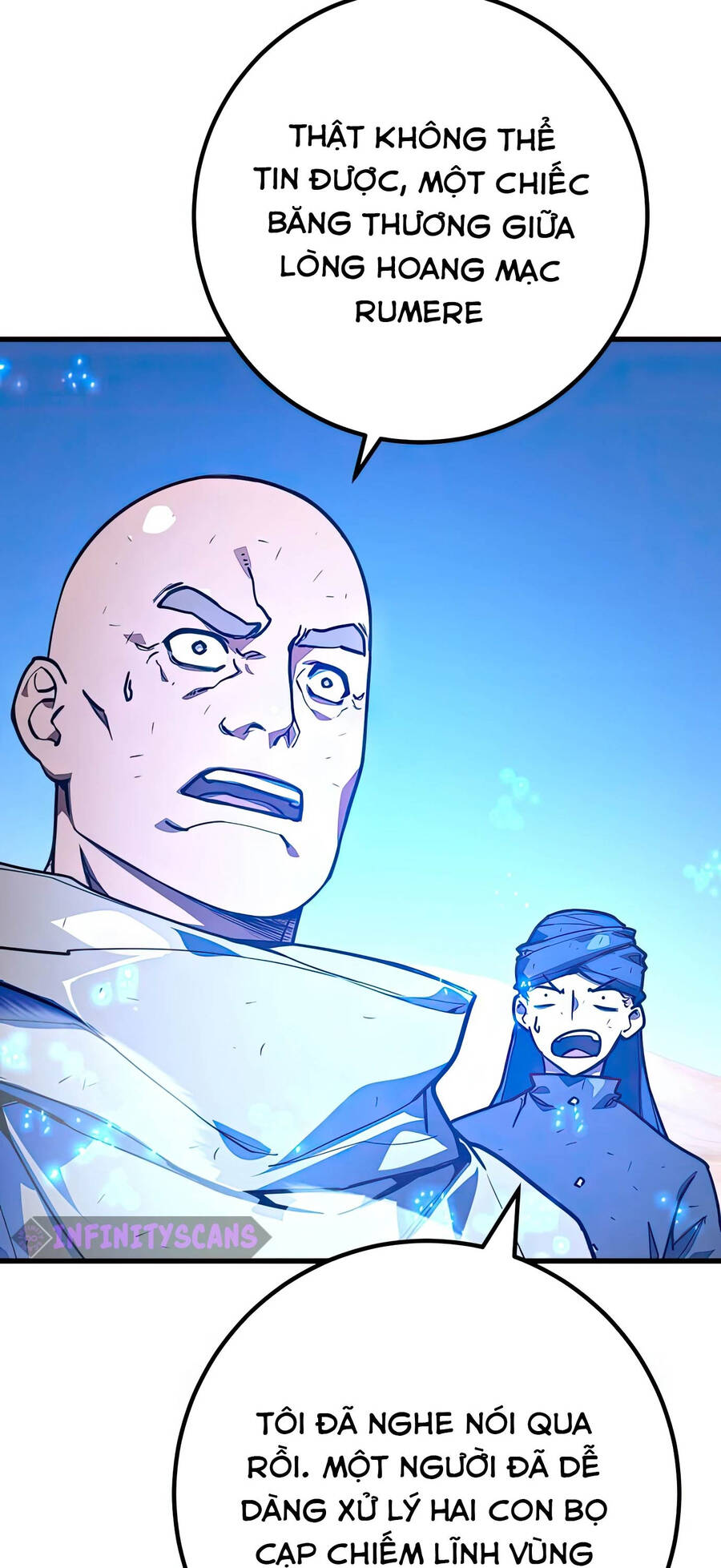 Quỷ Troll Mạnh Nhất Thế Giới Chap 71 - Next Chap 72