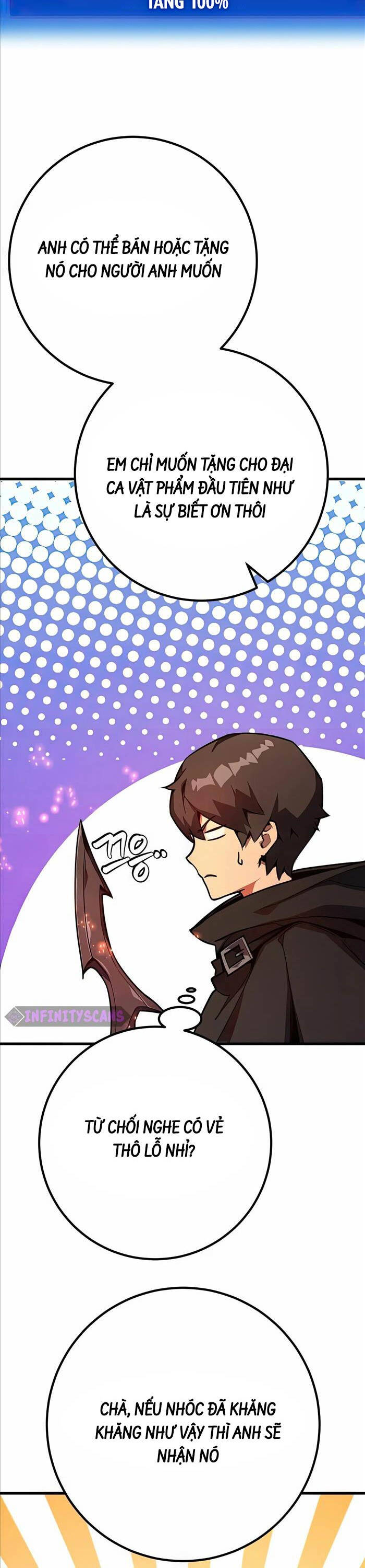 Quỷ Troll Mạnh Nhất Thế Giới Chap 73 - Next Chap 74