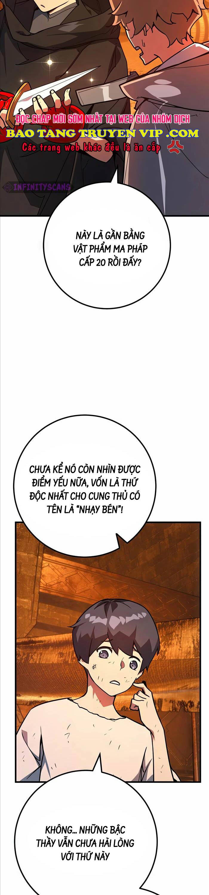 Quỷ Troll Mạnh Nhất Thế Giới Chap 73 - Next Chap 74