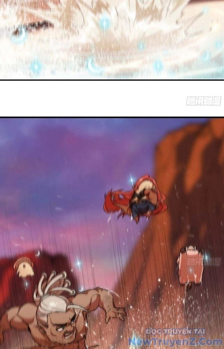 Dũng Sĩ Nấm Chap 100 - Next Chap 101
