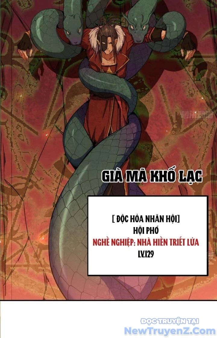 Dũng Sĩ Nấm Chap 101 - Next Chap 102