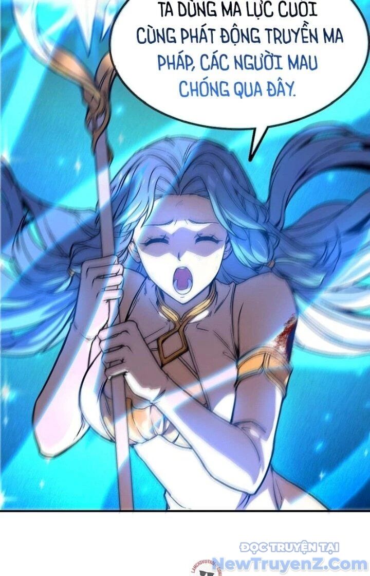 Dũng Sĩ Nấm Chap 102 - Next Chap 103