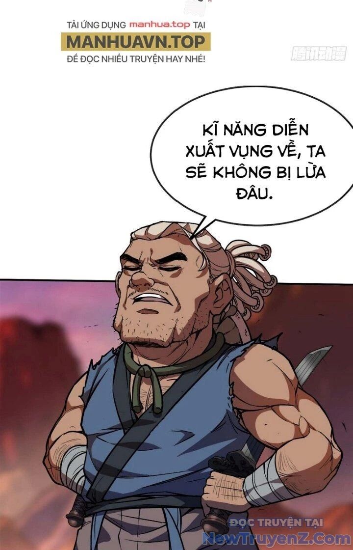 Dũng Sĩ Nấm Chap 102 - Next Chap 103