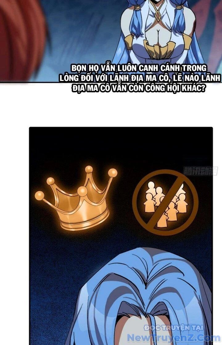 Dũng Sĩ Nấm Chap 103 - Next Chap 104