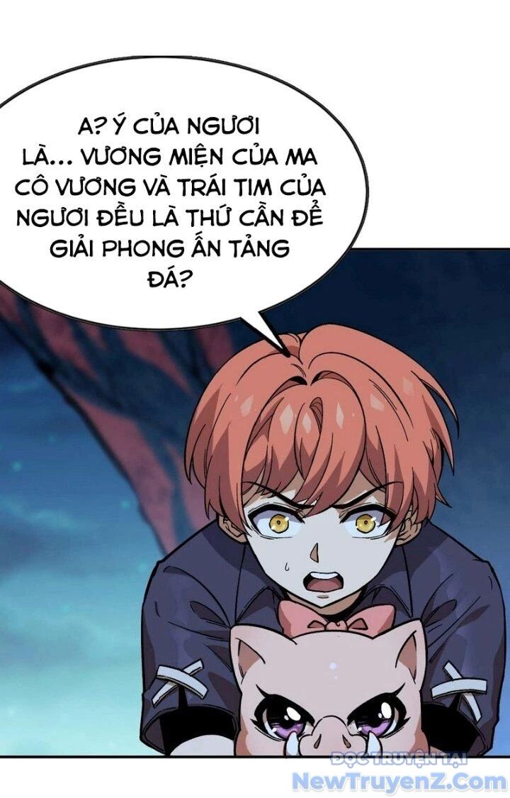 Dũng Sĩ Nấm Chap 103 - Next Chap 104