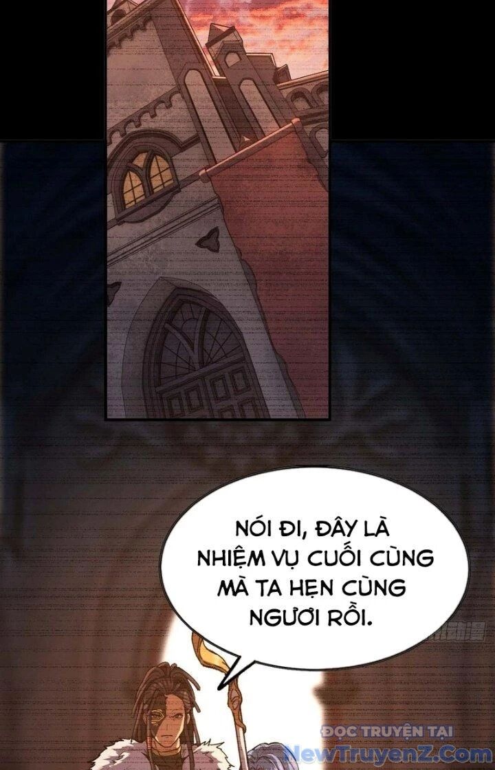 Dũng Sĩ Nấm Chap 103 - Next Chap 104