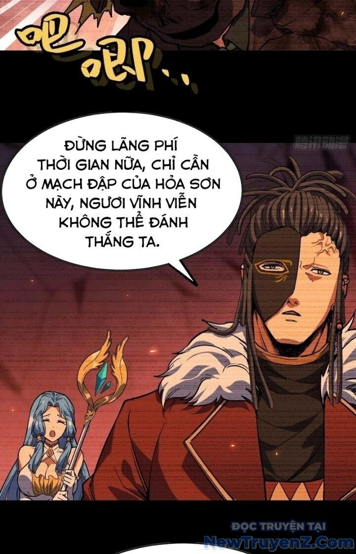 Dũng Sĩ Nấm Chap 103 - Next Chap 104