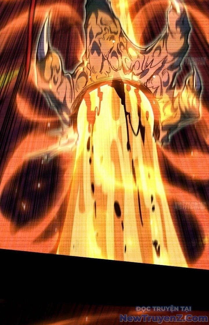 Dũng Sĩ Nấm Chap 104 - Next Chap 105