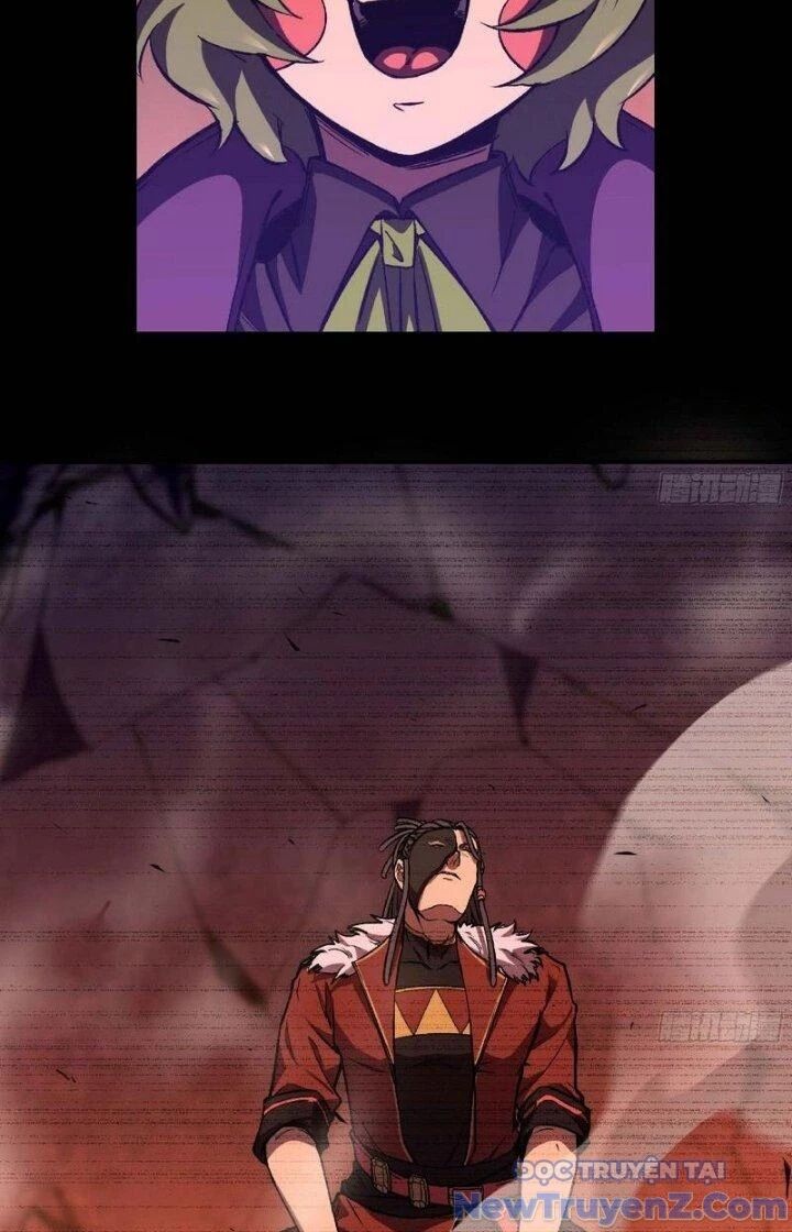 Dũng Sĩ Nấm Chap 104 - Next Chap 105
