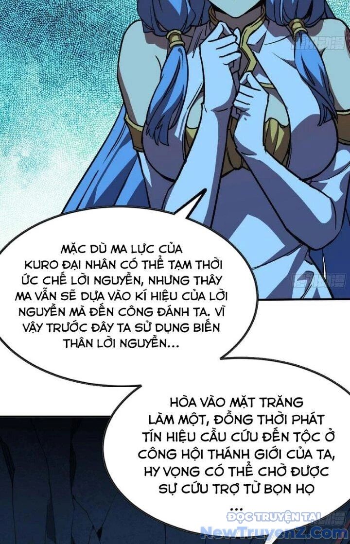 Dũng Sĩ Nấm Chap 104 - Next Chap 105