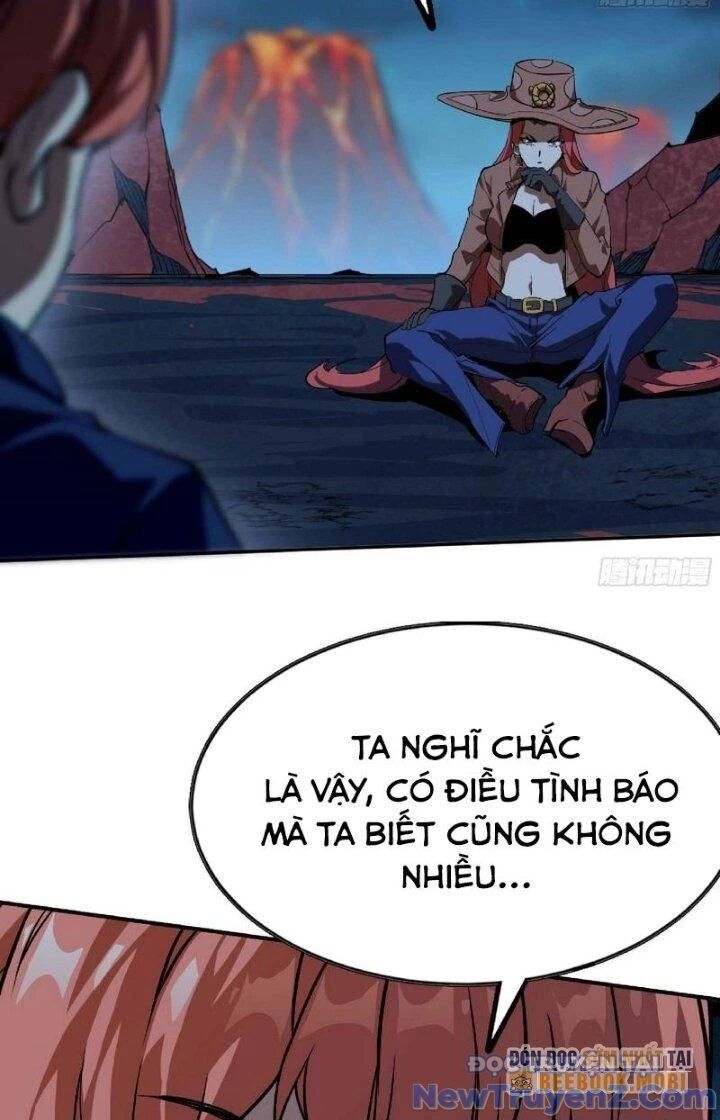 Dũng Sĩ Nấm Chap 104 - Next Chap 105