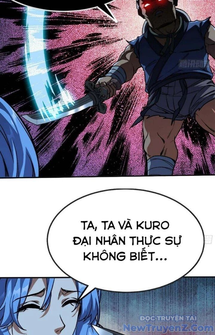 Dũng Sĩ Nấm Chap 104 - Next Chap 105
