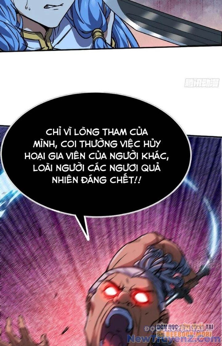 Dũng Sĩ Nấm Chap 104 - Next Chap 105