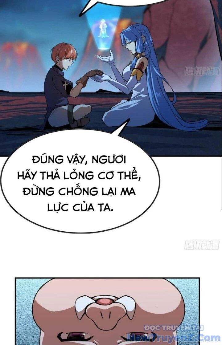 Dũng Sĩ Nấm Chap 105 - Next Chap 106