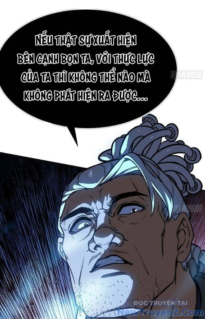 Dũng Sĩ Nấm Chap 105 - Next Chap 106