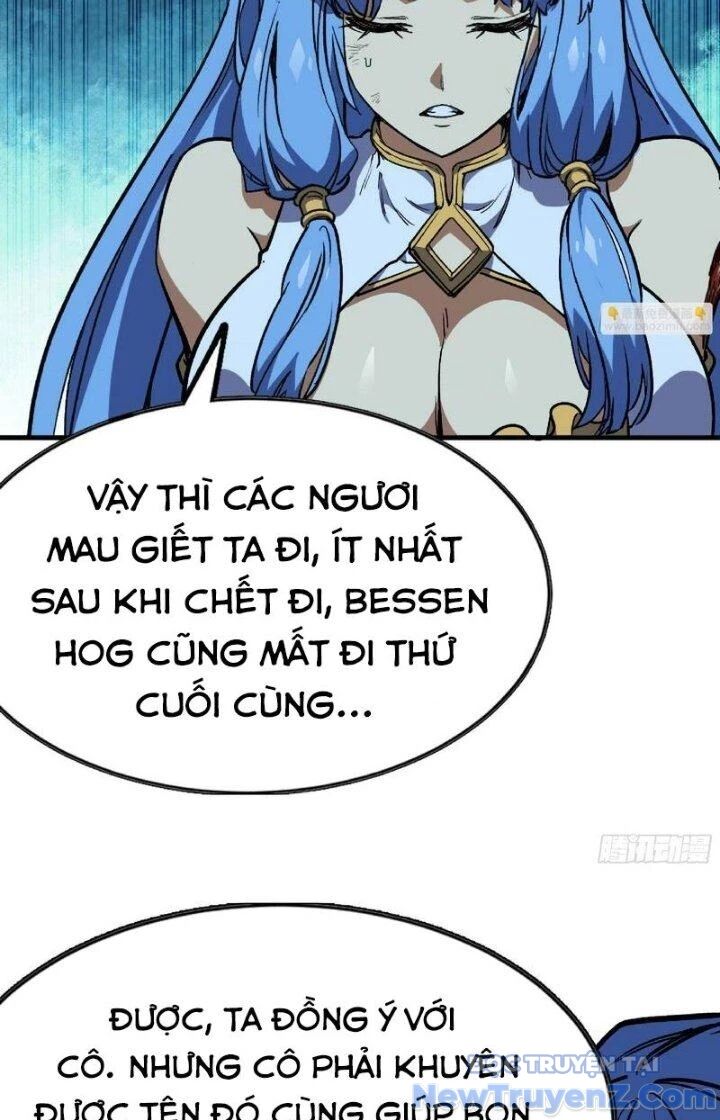 Dũng Sĩ Nấm Chap 105 - Next Chap 106