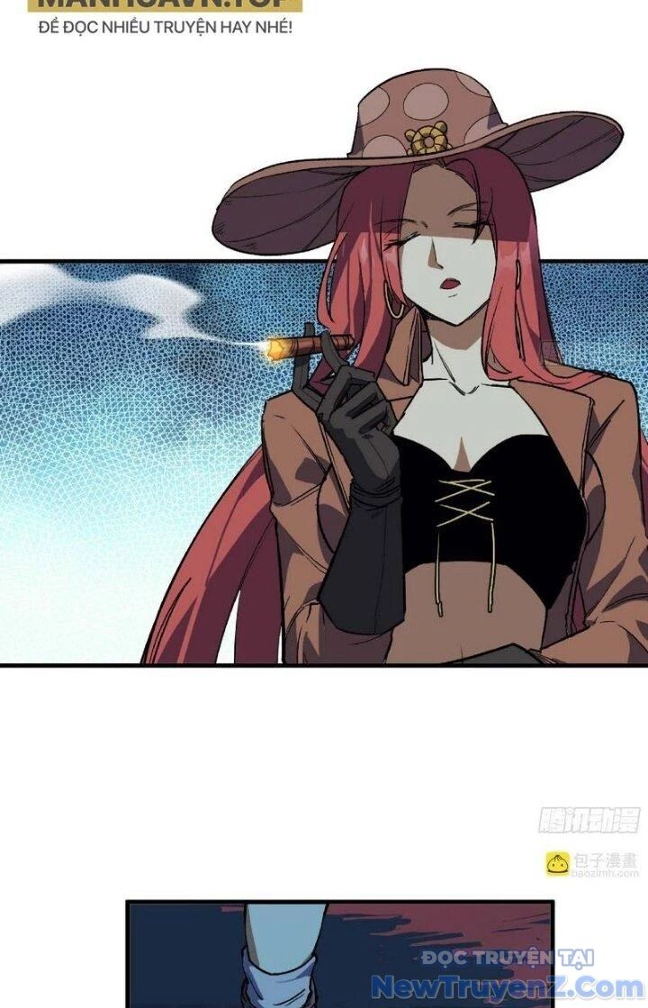 Dũng Sĩ Nấm Chap 105 - Next Chap 106