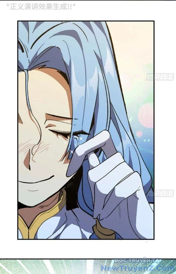 Dũng Sĩ Nấm Chap 105 - Next Chap 106