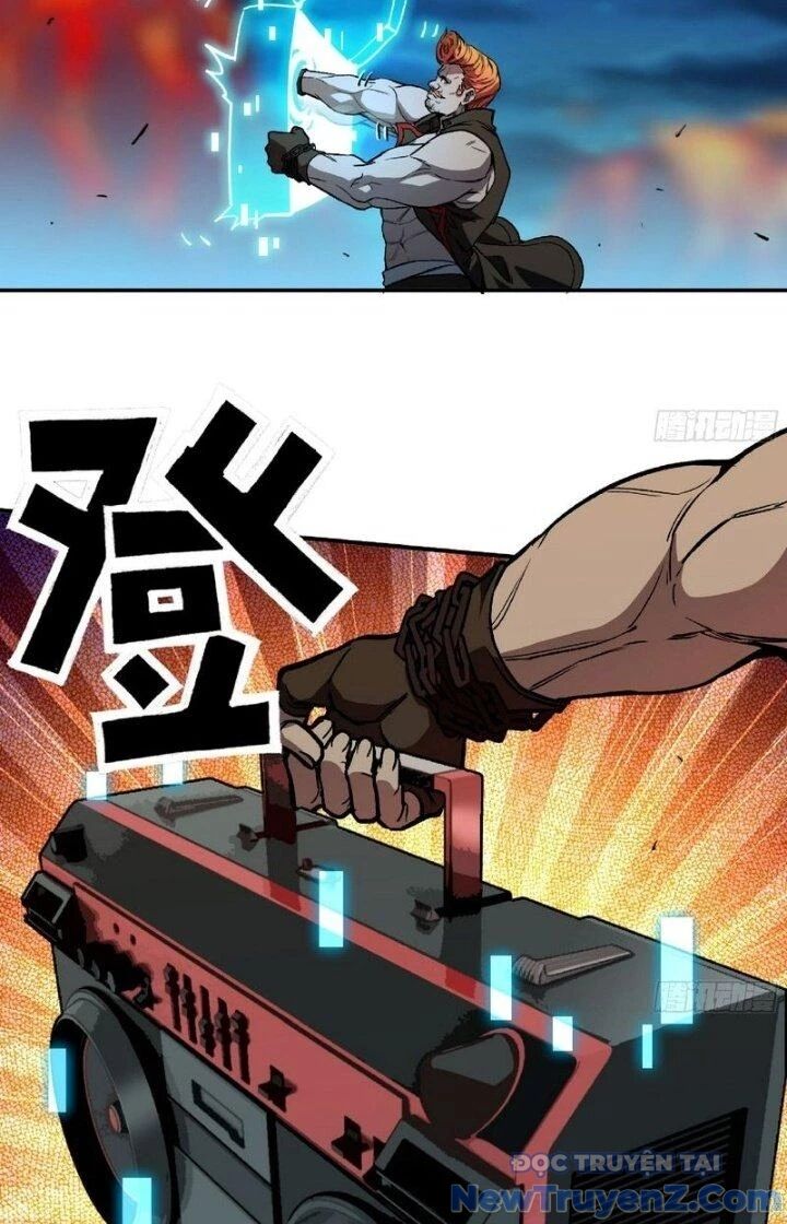 Dũng Sĩ Nấm Chap 106 - Next Chap 107