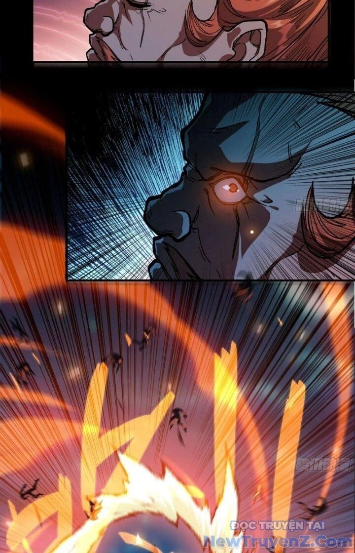 Dũng Sĩ Nấm Chap 106 - Next Chap 107