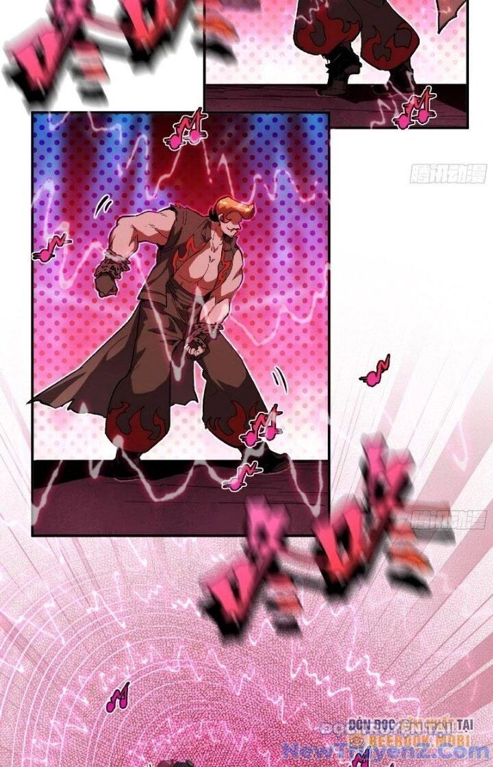 Dũng Sĩ Nấm Chap 106 - Next Chap 107