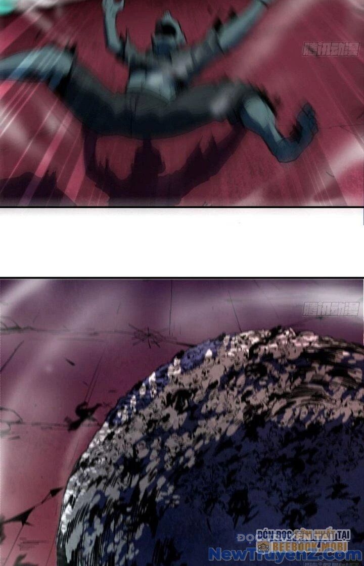 Dũng Sĩ Nấm Chap 107 - Next Chap 108