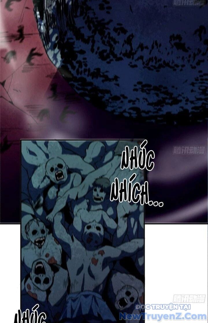 Dũng Sĩ Nấm Chap 107 - Next Chap 108