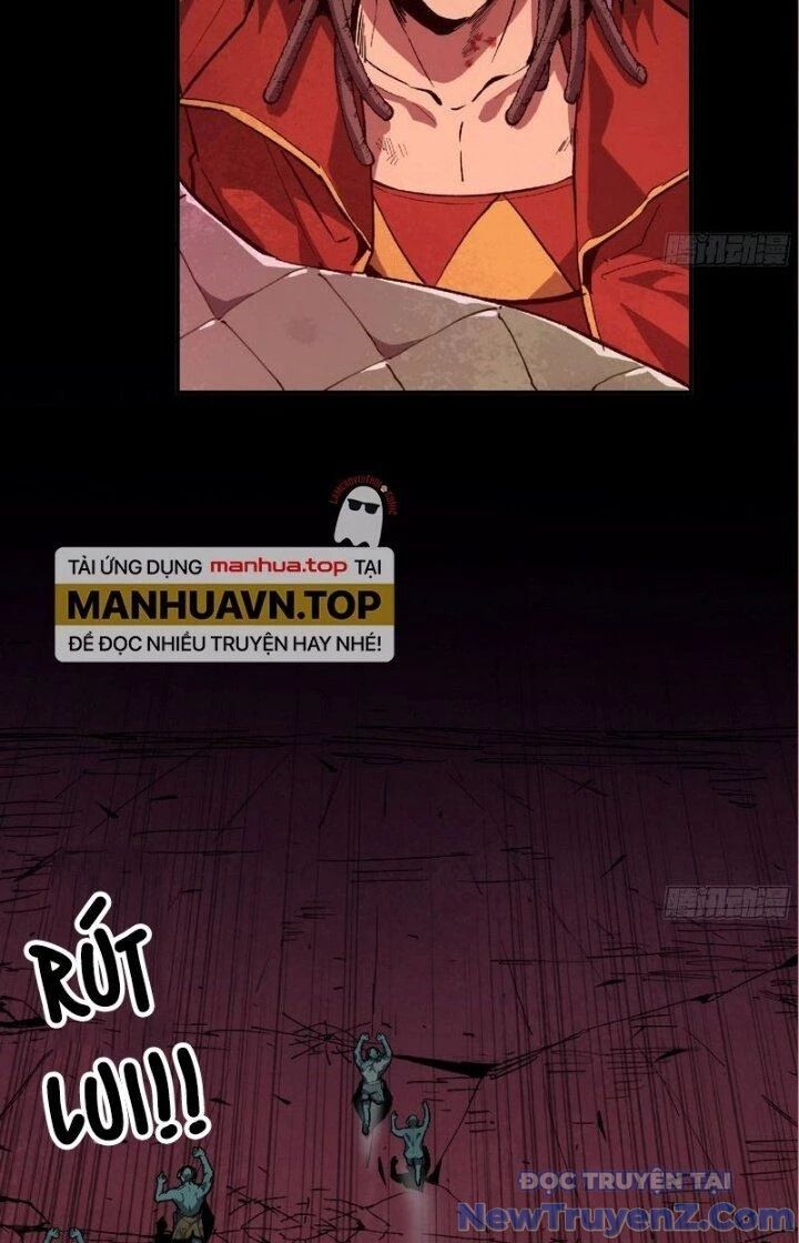 Dũng Sĩ Nấm Chap 107 - Next Chap 108
