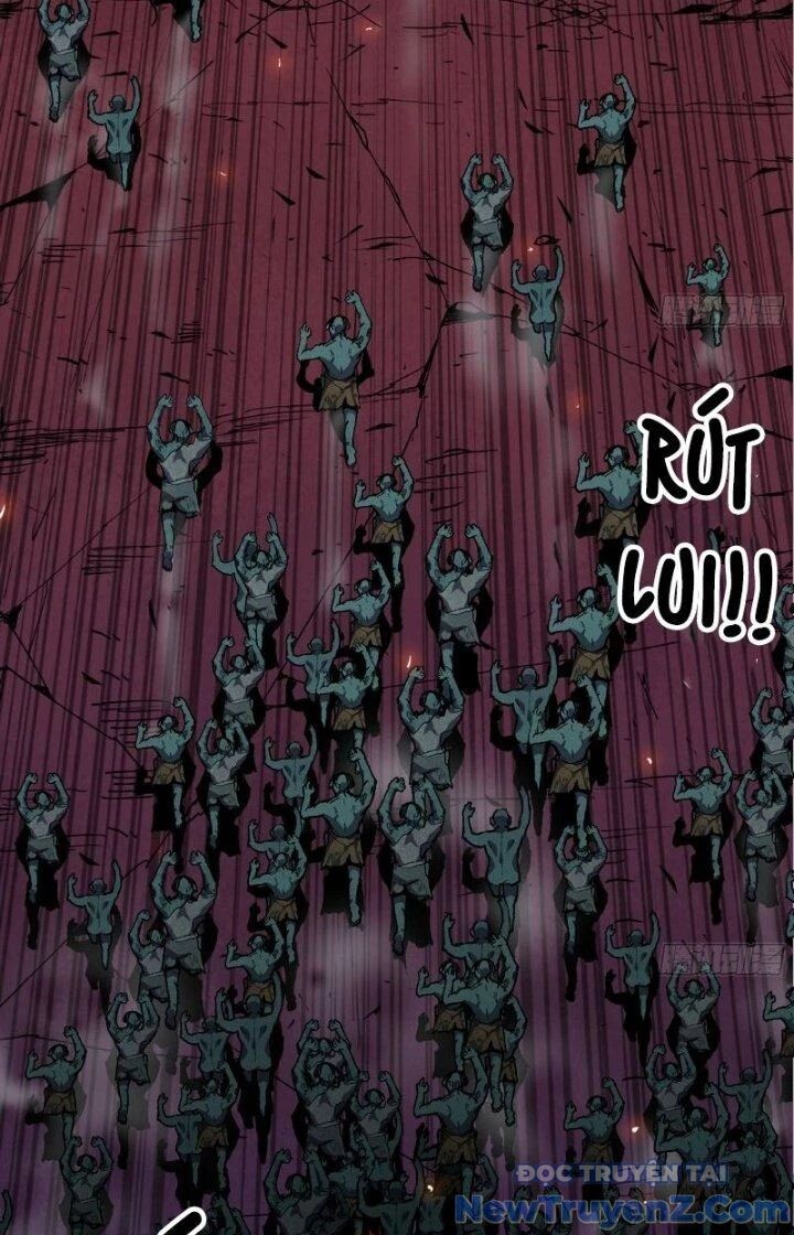 Dũng Sĩ Nấm Chap 107 - Next Chap 108