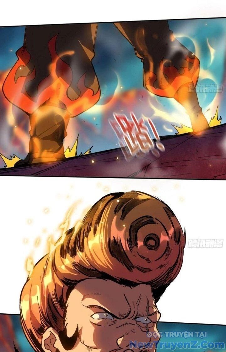 Dũng Sĩ Nấm Chap 107 - Next Chap 108