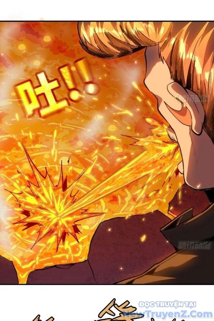 Dũng Sĩ Nấm Chap 107 - Next Chap 108