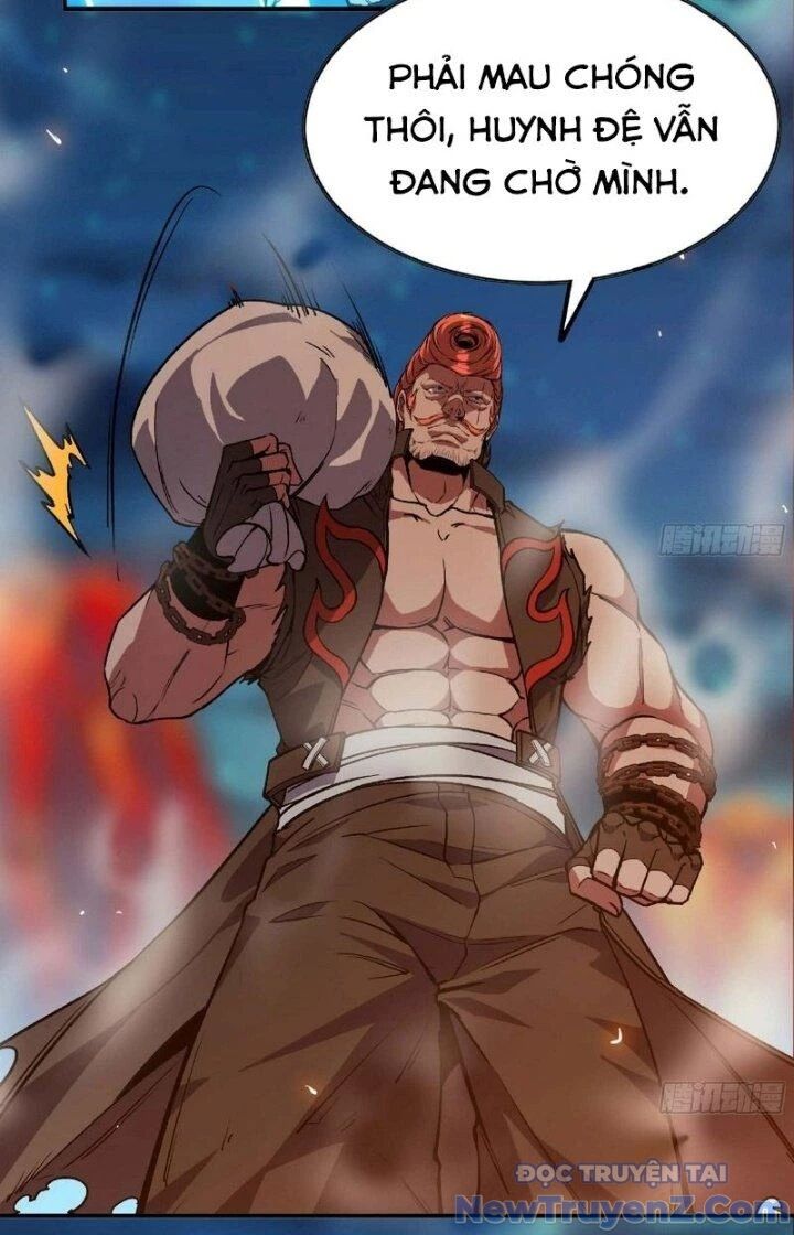 Dũng Sĩ Nấm Chap 107 - Next Chap 108