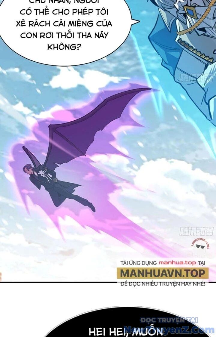 Dũng Sĩ Nấm Chap 108 - Next Chap 109