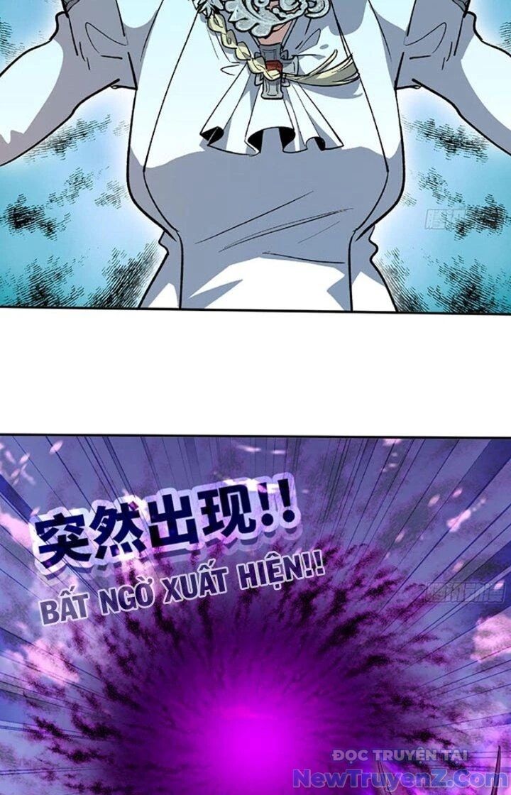 Dũng Sĩ Nấm Chap 108 - Next Chap 109