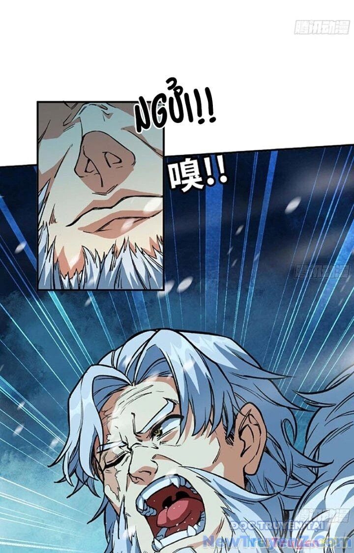 Dũng Sĩ Nấm Chap 108 - Next Chap 109