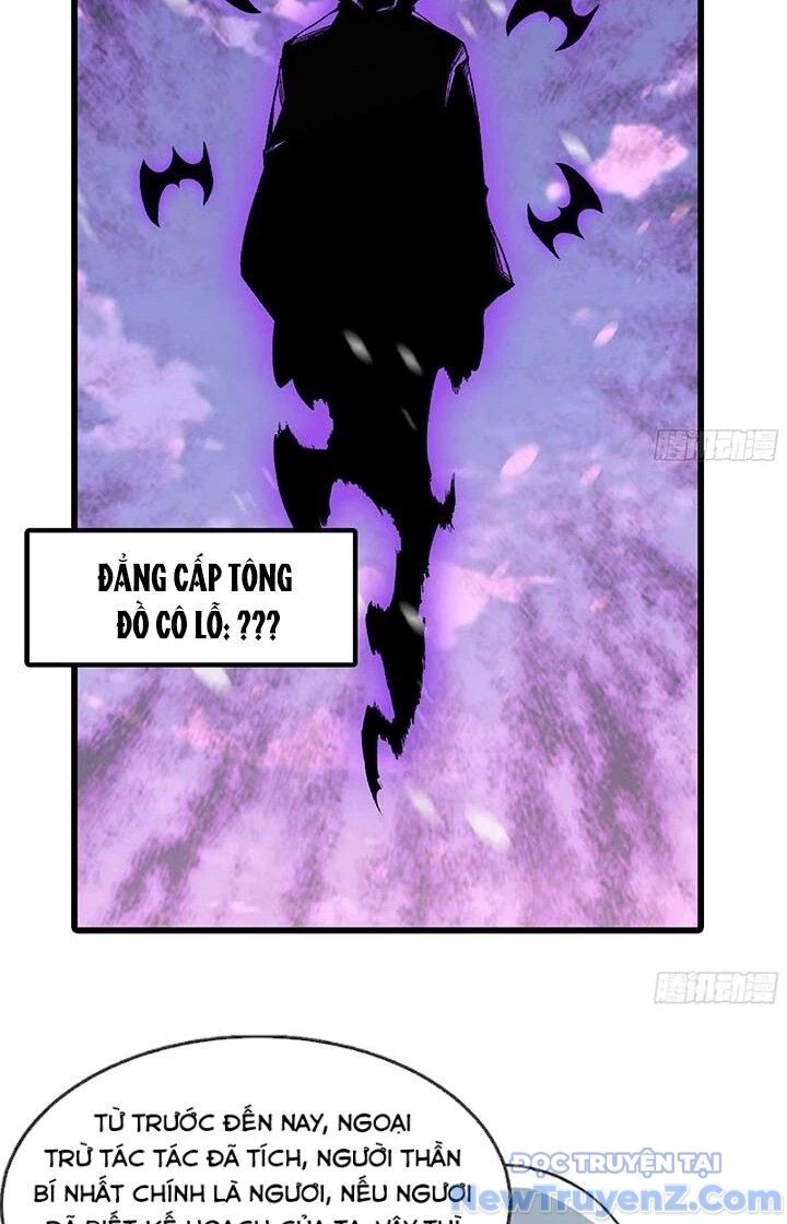 Dũng Sĩ Nấm Chap 108 - Next Chap 109