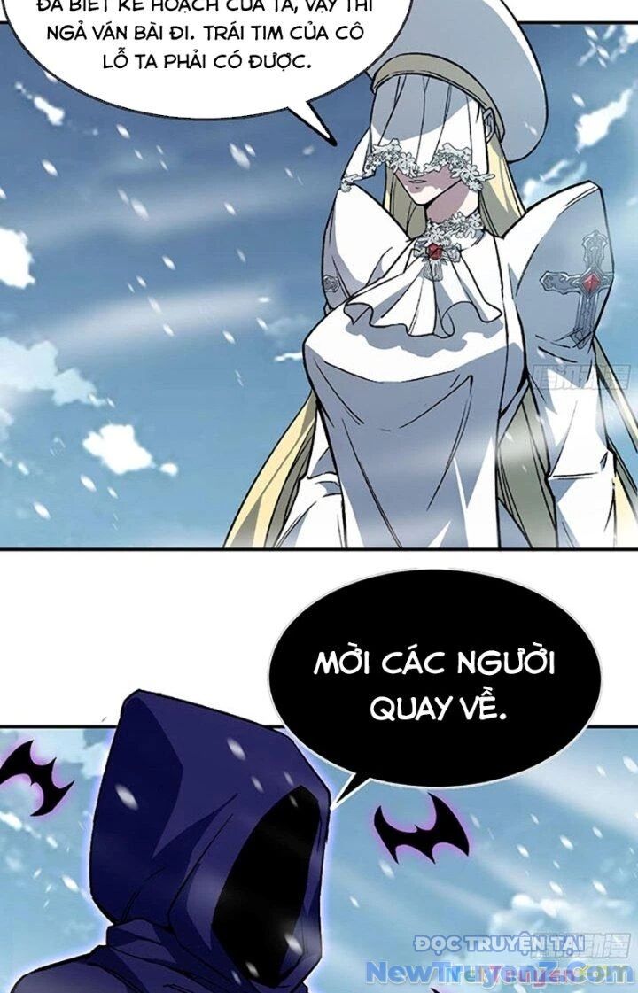 Dũng Sĩ Nấm Chap 108 - Next Chap 109