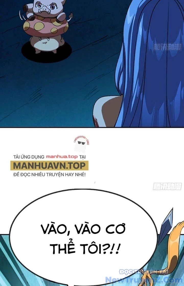 Dũng Sĩ Nấm Chap 109 - Next Chap 110