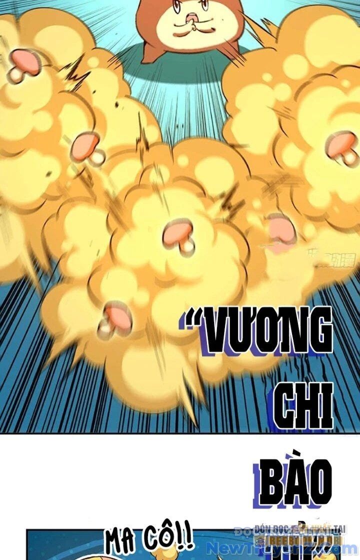 Dũng Sĩ Nấm Chap 109 - Next Chap 110