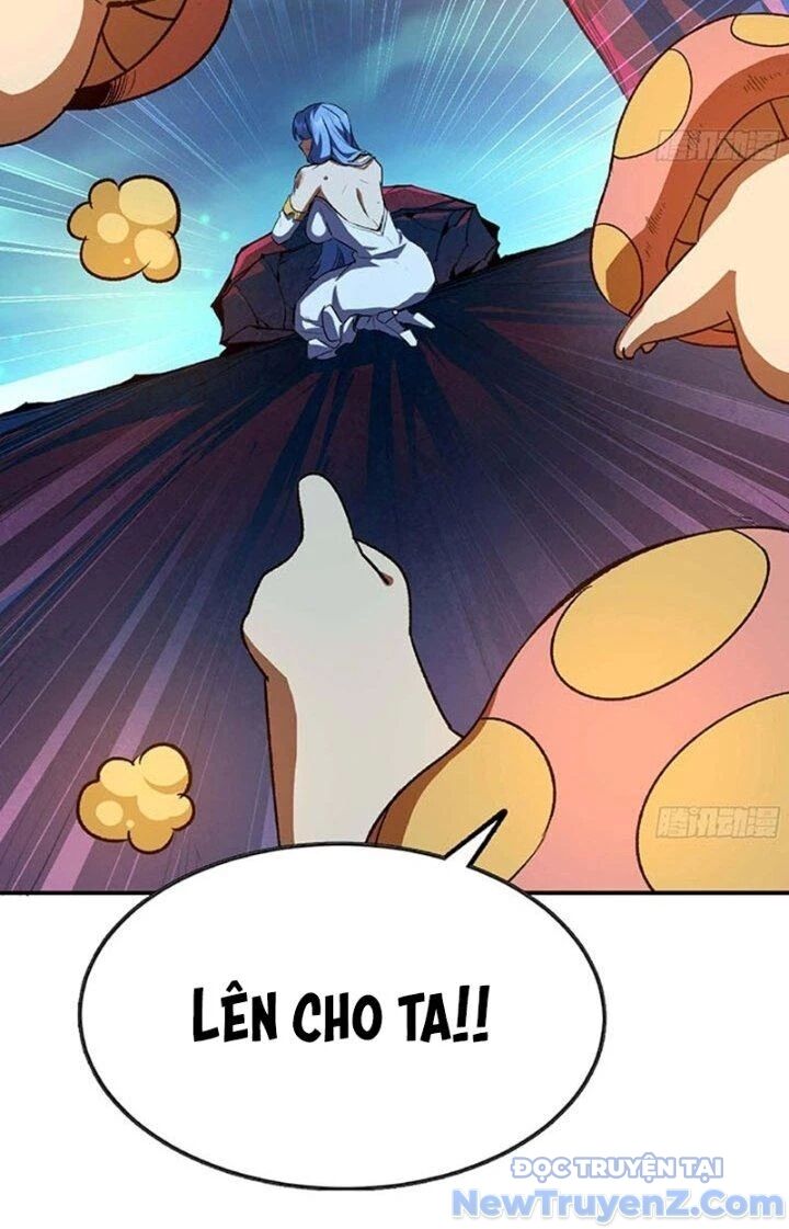 Dũng Sĩ Nấm Chap 109 - Next Chap 110