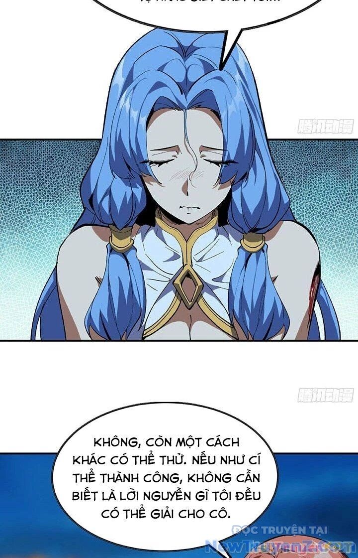 Dũng Sĩ Nấm Chap 109 - Next Chap 110