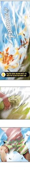 Dũng Sĩ Nấm Chap 21 - Next Chap 22