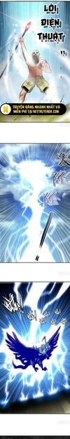 Dũng Sĩ Nấm Chap 21 - Next Chap 22