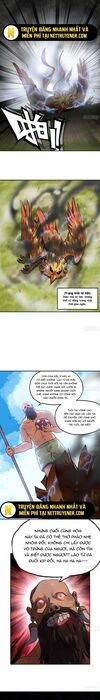 Dũng Sĩ Nấm Chap 21 - Next Chap 22