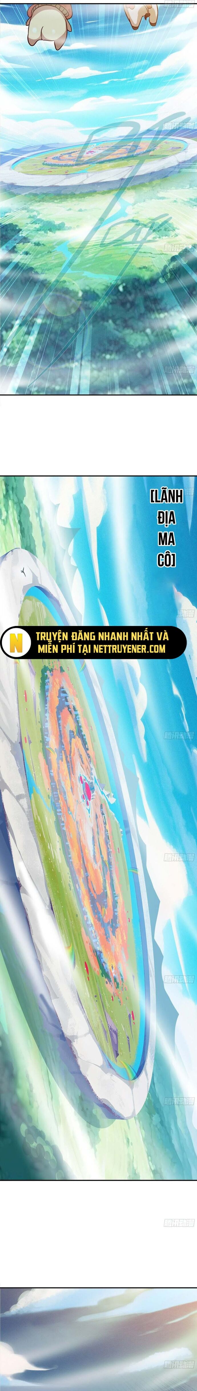 Dũng Sĩ Nấm Chap 24 - Next Chap 25