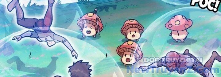 Dũng Sĩ Nấm Chap 29 - Next Chap 30